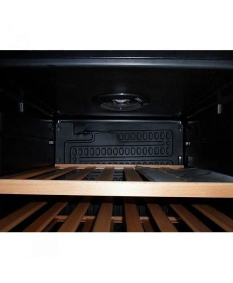 Винный шкаф DUNAVOX DX-48.130KF Винный шкаф DUNAVOX DX-48.130KF