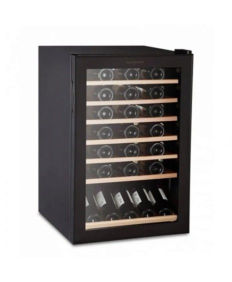 Винный шкаф DUNAVOX DX-48.130KF Винный шкаф DUNAVOX DX-48.130KF