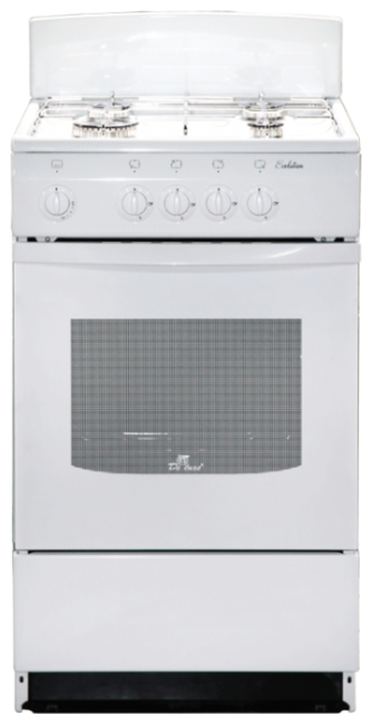 Плита De Luxe 5040.45г щ Плита De Luxe 5040.45г щ