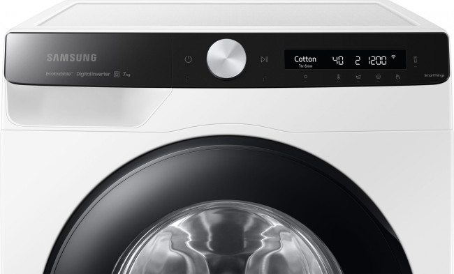 Стиральная машина Samsung WW70AG6S23AELP Стиральная машина Samsung WW70AG6S23AELP
