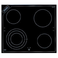 Электрическая варочная панель AEG VI 61100 MDR