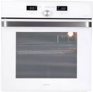 Электрический духовой шкаф Hiberg VM 6193 W Электрический духовой шкаф Hiberg VM 6193 W