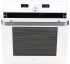 Электрический духовой шкаф Hiberg VM 6193 W Электрический духовой шкаф Hiberg VM 6193 W