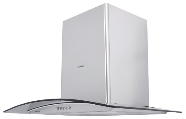 Каминная вытяжка DACH MARTA 60 inox Каминная вытяжка DACH MARTA 60 inox