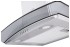 Каминная вытяжка DACH MARTA 60 inox Каминная вытяжка DACH MARTA 60 inox