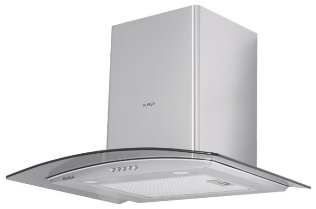 Каминная вытяжка DACH MARTA 60 inox Каминная вытяжка DACH MARTA 60 inox