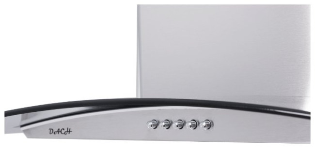 Каминная вытяжка DACH MARTA 60 inox Каминная вытяжка DACH MARTA 60 inox