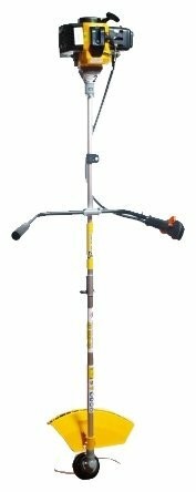 Триммер бензиновый Beezone CG520BF