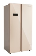 Холодильник Ascoli ACDG571WG Холодильник Ascoli ACDG571WG