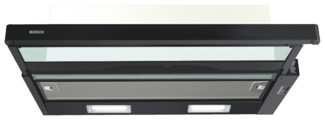Встраиваемая вытяжка Bosch DFT 63 CA 60Q Встраиваемая вытяжка Bosch DFT 63 CA 60Q