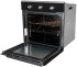 Электрический духовой шкаф Millen MEO 601 IX