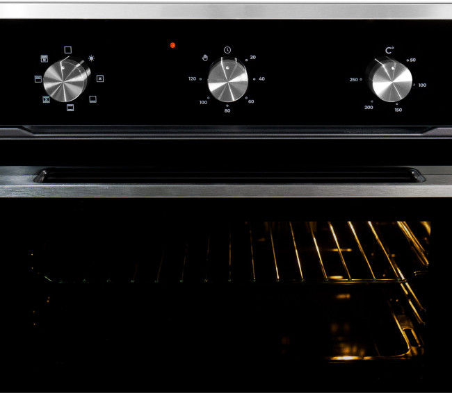 Электрический духовой шкаф Millen MEO 601 IX
