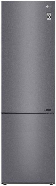 Холодильник LG GA-B509CLCL