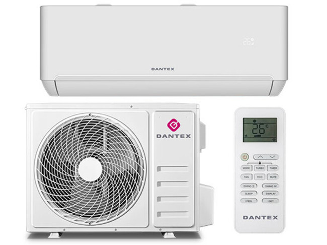 Сплит-система Dantex RK-07SAT/RK-07SATE Сплит-система Dantex RK-07SAT/RK-07SATE