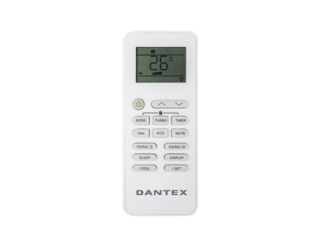 Сплит-система Dantex RK-07SAT/RK-07SATE Сплит-система Dantex RK-07SAT/RK-07SATE