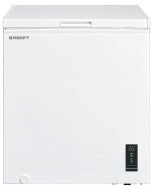 Морозильный ларь KRAFT BD (W) 150 BL Морозильный ларь KRAFT BD (W) 150 BL