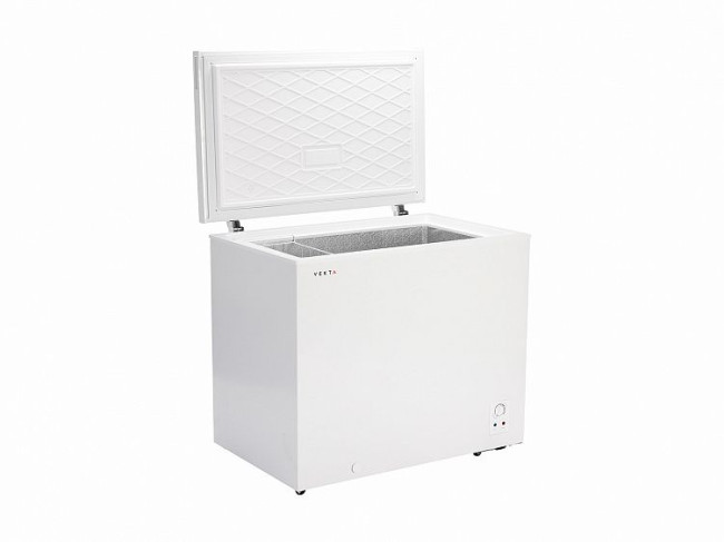 Морозильный ларь VEKTA FR-270W02 Морозильный ларь VEKTA FR-270W02