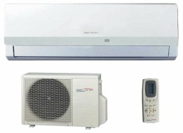 Сплит-система Aeronik ASI/ASO-30HS1 Сплит-система Aeronik ASI/ASO-30HS1