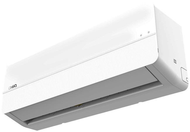 Сплит-система CHIQ CSDH-09DB-W-IN/CSDH-09DB-W-OUT Сплит-система CHIQ CSDH-09DB-W-IN/CSDH-09DB-W-OUT
