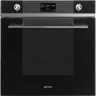 Встраиваемый электрический духовой шкаф Smeg SO6102TN