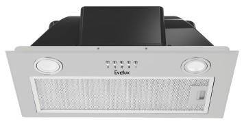 Встраиваемая вытяжка Evelux Margit 60 W Встраиваемая вытяжка Evelux Margit 60 W