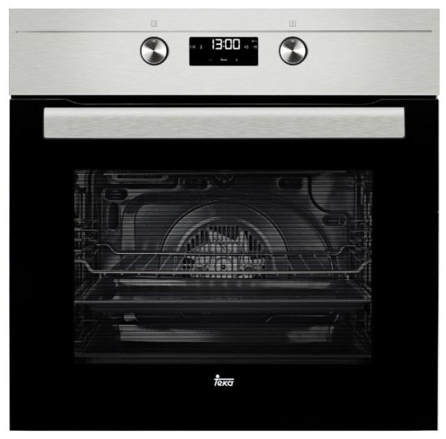 Духовой шкаф TEKA HS 735 INOX Духовой шкаф TEKA HS 735 INOX
