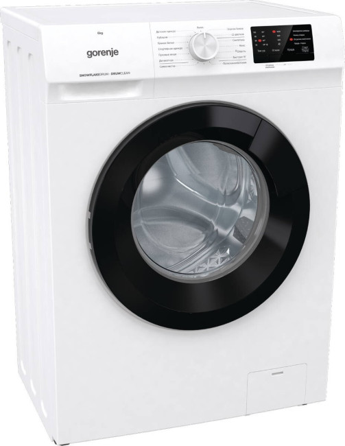 Стиральная машина Gorenje W1HP60SF (738757)