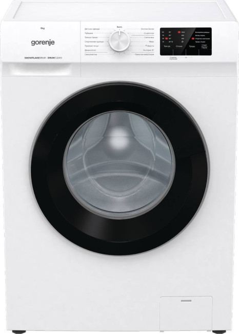 Стиральная машина Gorenje W1HP60SF (738757)