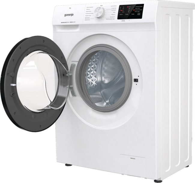 Стиральная машина Gorenje W1HP60SF (738757)