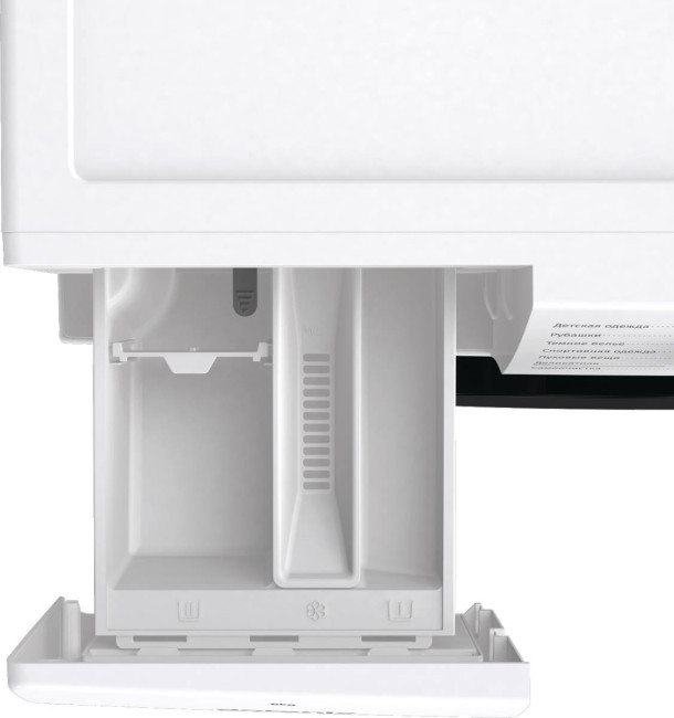 Стиральная машина Gorenje W1HP60SF (738757)
