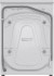 Стиральная машина Gorenje W1HP60SF (738757)