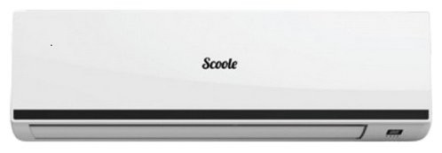 Сплит-система Scoole SC AC SP8 12 Сплит-система Scoole SC AC SP8 12
