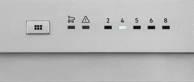 Холодильник ELECTROLUX LRC5ME38X2