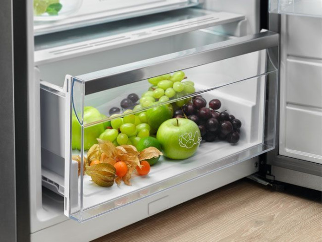 Холодильник ELECTROLUX LRC5ME38X2