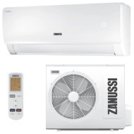 Сплит-система Zanussi ZACS-12 HPR/A18/N1 Сплит-система Zanussi ZACS-12 HPR/A18/N1