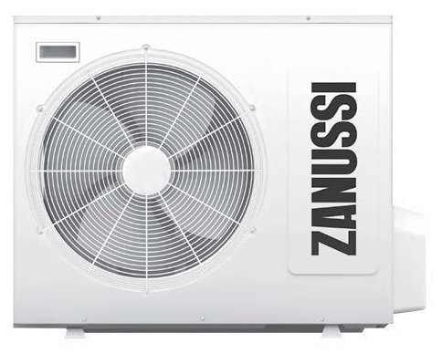 Сплит-система Zanussi ZACS-12 HPR/A18/N1