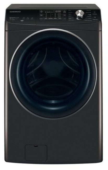 Стиральная машина Daewoo Electronics DWC-PFD12BP