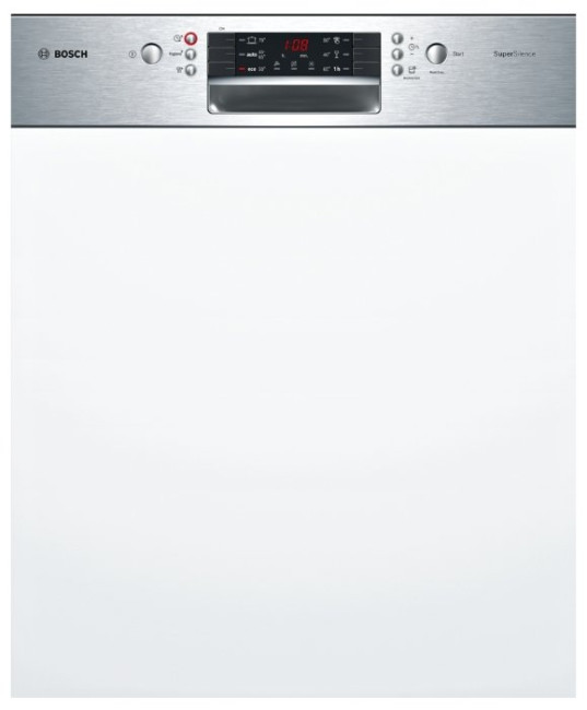 Посудомоечная машина Bosch SMI 46IS09 E