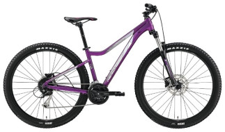 Горный (MTB) велосипед Merida Juliet 7. 100 (2019)