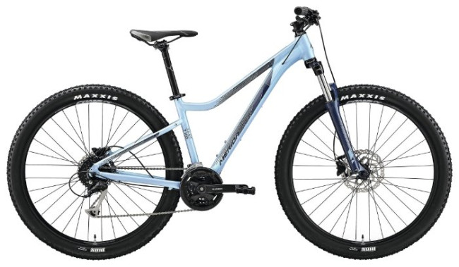 Горный (MTB) велосипед Merida Juliet 7. 100 (2019) Горный (MTB) велосипед Merida Juliet 7. 100 (2019)
