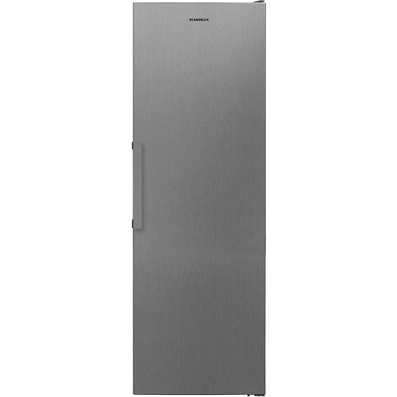 Холодильник SCANDILUX R404Z01X Холодильник SCANDILUX R404Z01X
