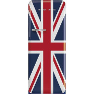 Холодильник SMEG FAB28RDUJ6