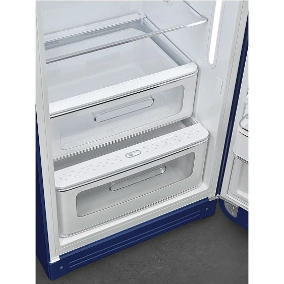 Холодильник SMEG FAB28RDUJ6