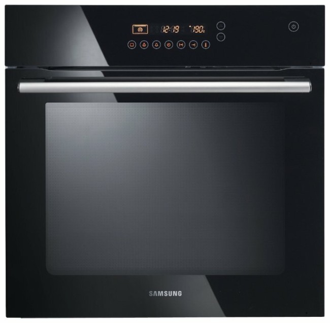 Электрический духовой шкаф Samsung BF68CDB