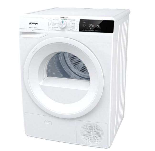 Сушильная машина Gorenje DE82/G