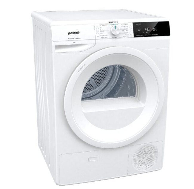 Сушильная машина Gorenje DE82/G