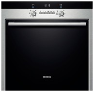 Электрический духовой шкаф Siemens HB43AB550F