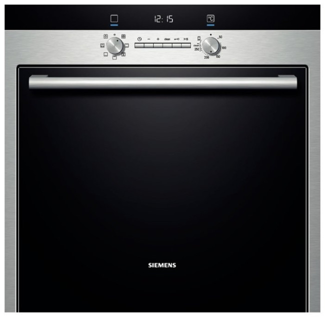 Электрический духовой шкаф Siemens HB43AB550F