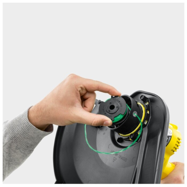 Триммер аккумуляторный KARCHER LTR 36-33 Battery Set Триммер аккумуляторный KARCHER LTR 36-33 Battery Set