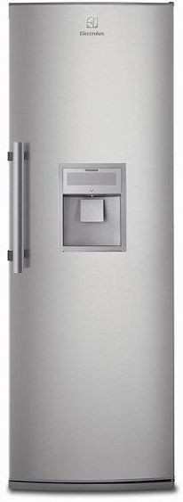 Холодильник ELECTROLUX ERF 4111 DOX нержавеющая сталь